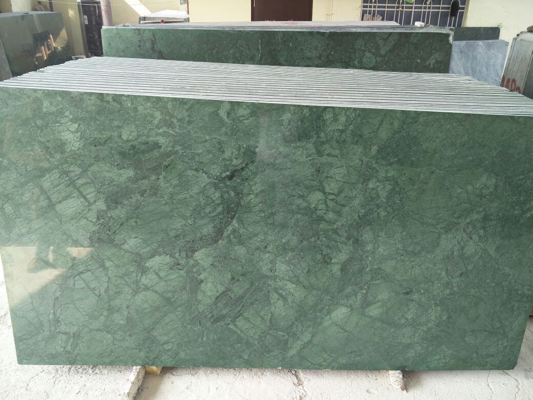 Natural Indian Marble Slabs and Tiles